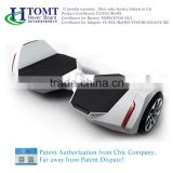 high quality 2016 smart balance scooter self with CE FCC ROHS