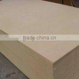 16mm Mdf Board Raw Mdf Plain Mdf thumbnail-1