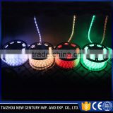 Christmas holiday decoration steady rope light