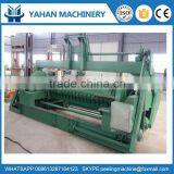 Veneer Peeling Machine for Plywood, Veneer Plywood Making Machine thumbnail-3