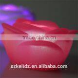 Led Decorative Serial Lights for Promotion and Decoration Gifts/led Rose Light Flower Rose Light thumbnail-3