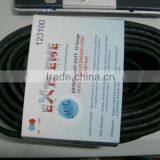 US Heavy Duty Extreme Weather Cold Oil Resistant Extension Cord SJTOW