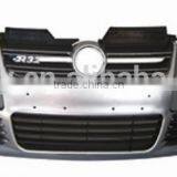 Bodykit, Auto Parts Front Bumper Assy for Golf 05' R32 thumbnail-1