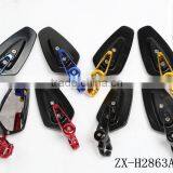 Soko Cnc Series Motorcycle Accessory/motorcycle Side Mirror thumbnail-1