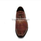 Dress Leather Shoes Fashionable Dress Shoes for Man thumbnail-4