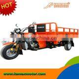 Cabin Cargo Tricycle KA250W-G thumbnail-1