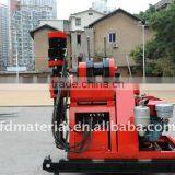 200m Small Spindle Core Drilling Rig Machine for Geotechnical Investigation thumbnail-6