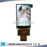 3 Inch Lcd Display Screen 240x400 Good Quality TFT Lcd Module