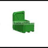 600L Large Insulated Plastic Box thumbnail-4