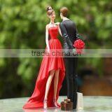 Polyresin Wedding Couples Gifts Item thumbnail-3