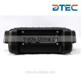 DTEC DUT-1800 Portable Digital Ultrasonic Flaw Detector NDT Testing, Ultrasound,Weld Inspection, A Scan,CE ISO Certificate thumbnail-2