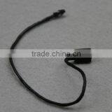 Clothing Plastic String Seal Tag&square Desgin Plastic Seal Tags With Single Hook thumbnail-3