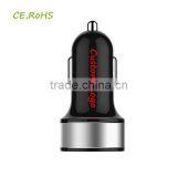 CE,RoHS Approved High Quality Car Charger Cable thumbnail-2
