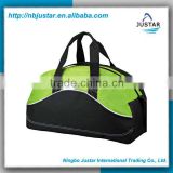 Outdoor Branded New Fashion Waterproof Muliti Functional Carry On Gym Bag Custom