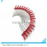 High Quality Red Color Open Type Countersunk Head Waterproof Aluminium Blind Rivet thumbnail-5