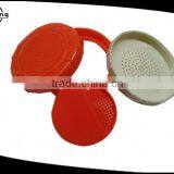China Wholesale Custom Plastic Products Factory thumbnail-2