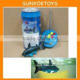 Toys For Kids ! 3CH Mini RC Shark, Remote Control Toy