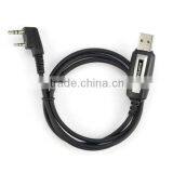 Original BAOFENG USB Programming Cable for BAOFENG UV-5R UV-3R+ 888S Two Way Radio With Software Driver CD thumbnail-4