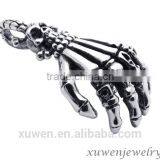 Skull 316l Stainless Steel Human Skeleton Model