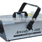 Professional 1200W Smoke Machine thumbnail-1