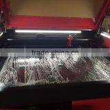 Stone&marble Laser Engraving Machine/acrylic Laser Cutter Price thumbnail-2