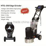 Three Heads Polishing Concrete Floor Grinding Concrete Floor thumbnail-5