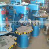 Casting Machines for Manhole Cover Produce thumbnail-1