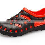 2015 New Products Colorful Eva Garden Shoes Casual Eva Injection Girls Clogs thumbnail-4