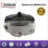 ZS-201 Convenient Home Coffee Roaster thumbnail-3