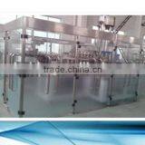 Full automatic filling machine