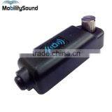 Wireless Bluetooth BT Two Way Radio Walkie Talkie Dongle Adapter for Sepura STP8000 STP9000 MOTOTRBO thumbnail-3