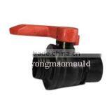 Fitting Mould - PE Ball Valve