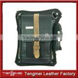 men leather bag, Men Leather Fashion Shoulder Bags, men cross body bags