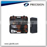 18pcs BBQ Tool Wih TPR Handle thumbnail-1