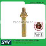 SYW Sleeve Anchor thumbnail-2
