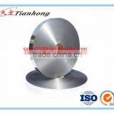 Hot Sale Insulation Materials Double Side Aluminum Polyester Foil Mylar Pet Tape ALU for EMI thumbnail-1