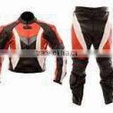 Motorbike Suit Tri-348 thumbnail-1