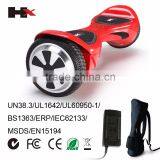 HXCE/ROHS Smart Balance Electric Scooter Two Wheel Self Balancing Electric Scooter thumbnail-5