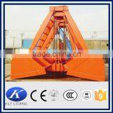 0.5 Cubic Meter Crane Grab thumbnail-1