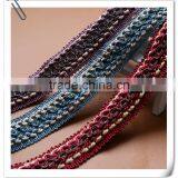 Braid Tassel Used for Sofa Pillow Decorative thumbnail-1