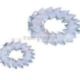 NFE27-626 Double Serration Washer