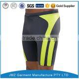Wholesale Print Boxer Shorts Swimwear for Men Polyester Spandex Oem thumbnail-3