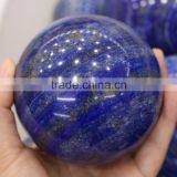 Top Quality Blue Lapis Lazuli Rock Stone Sphere Wholesale Price