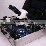Protable Mutil-functional Identification Travel Lab FGL-16 With LED Light Source