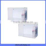 New Hot Fashion Best-Selling New Acrylic Display Stand Racks Shelf thumbnail-3