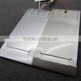 Vogue Designed Branded Paper Tag For Jeans thumbnail-6