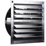 YWF 300mm Louver Tpye Series Out-rotor Axial Fan thumbnail-1