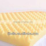 Eggshell Shape Memory Foam Mattress Topper