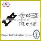 CCS Certificate Marine Swivel Shackle With Good Service thumbnail-3