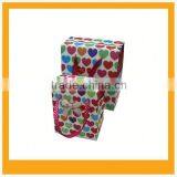 Fashion Printing Christmas Gift Box